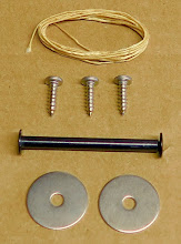 Chickenhead Hardware Kits