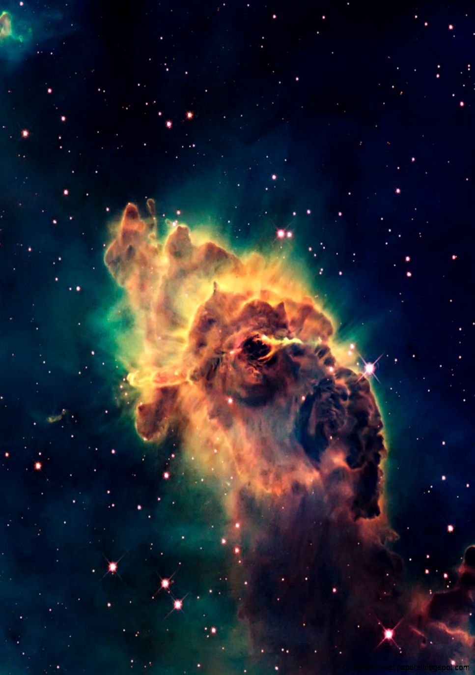 20 Parallax iOS 7 Wallpapers for iPhone Ready to Download 20 Parallax iOS 7 Wallpapers for iPhone Ready to Download