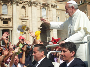 Udienza generale Papa Francesco 26 giugno 2013