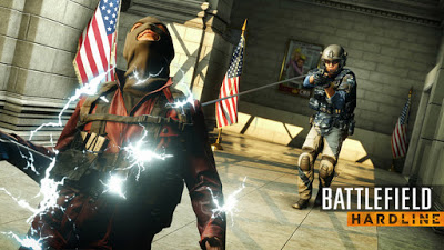 Battlefield Hardline Digital Deluxe Edition For Windows Battlefield Hardline Digital Deluxe Edition For Windows