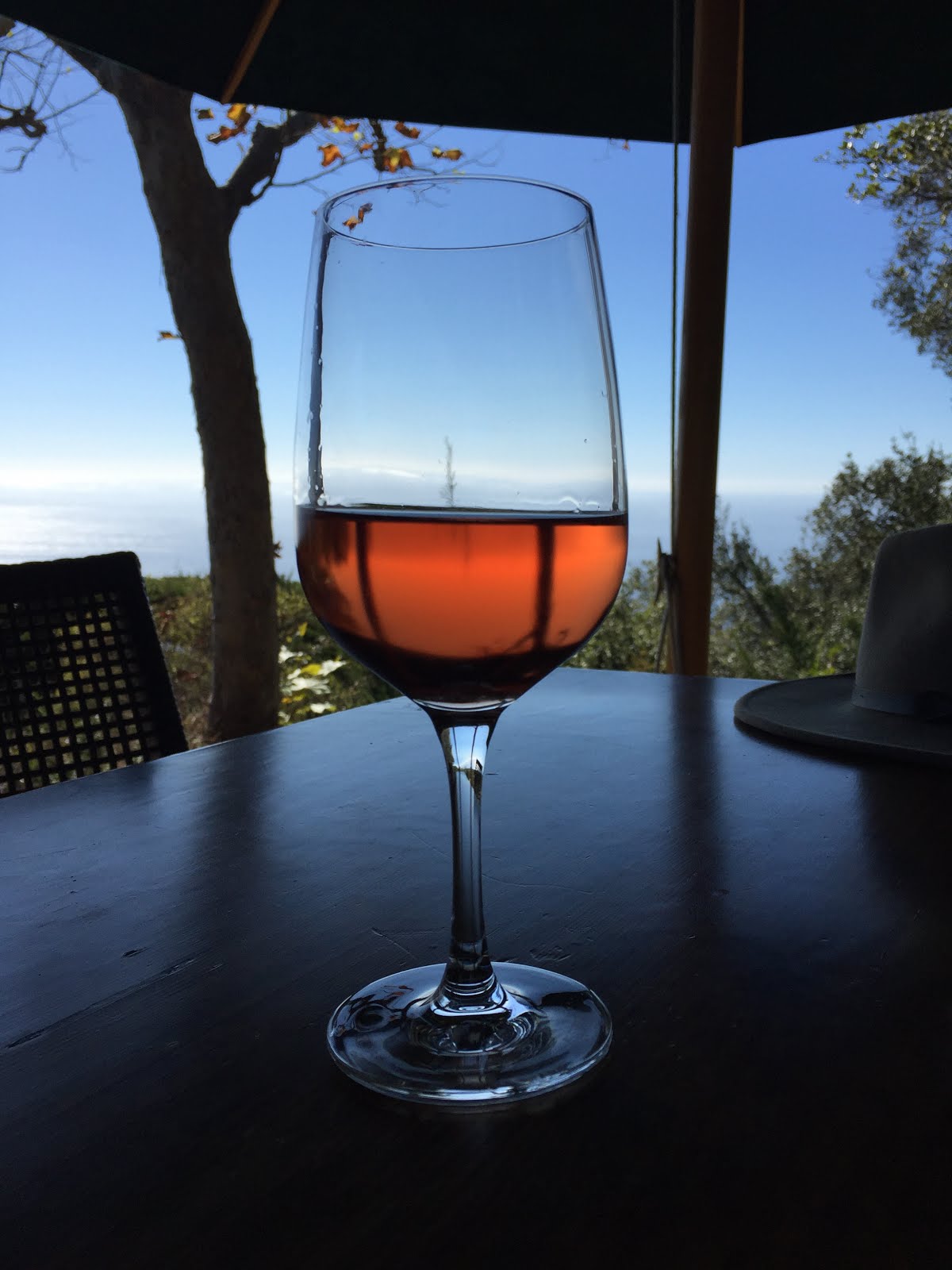 Wine Wrangling Woman Time Out in Big Sur! Ventana Inn and Spa ventanainn