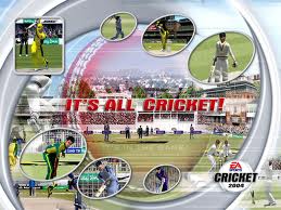Cricket 2004 Cricket 2004