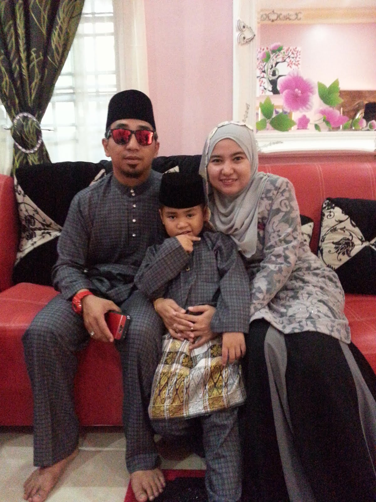 RAYA 2014