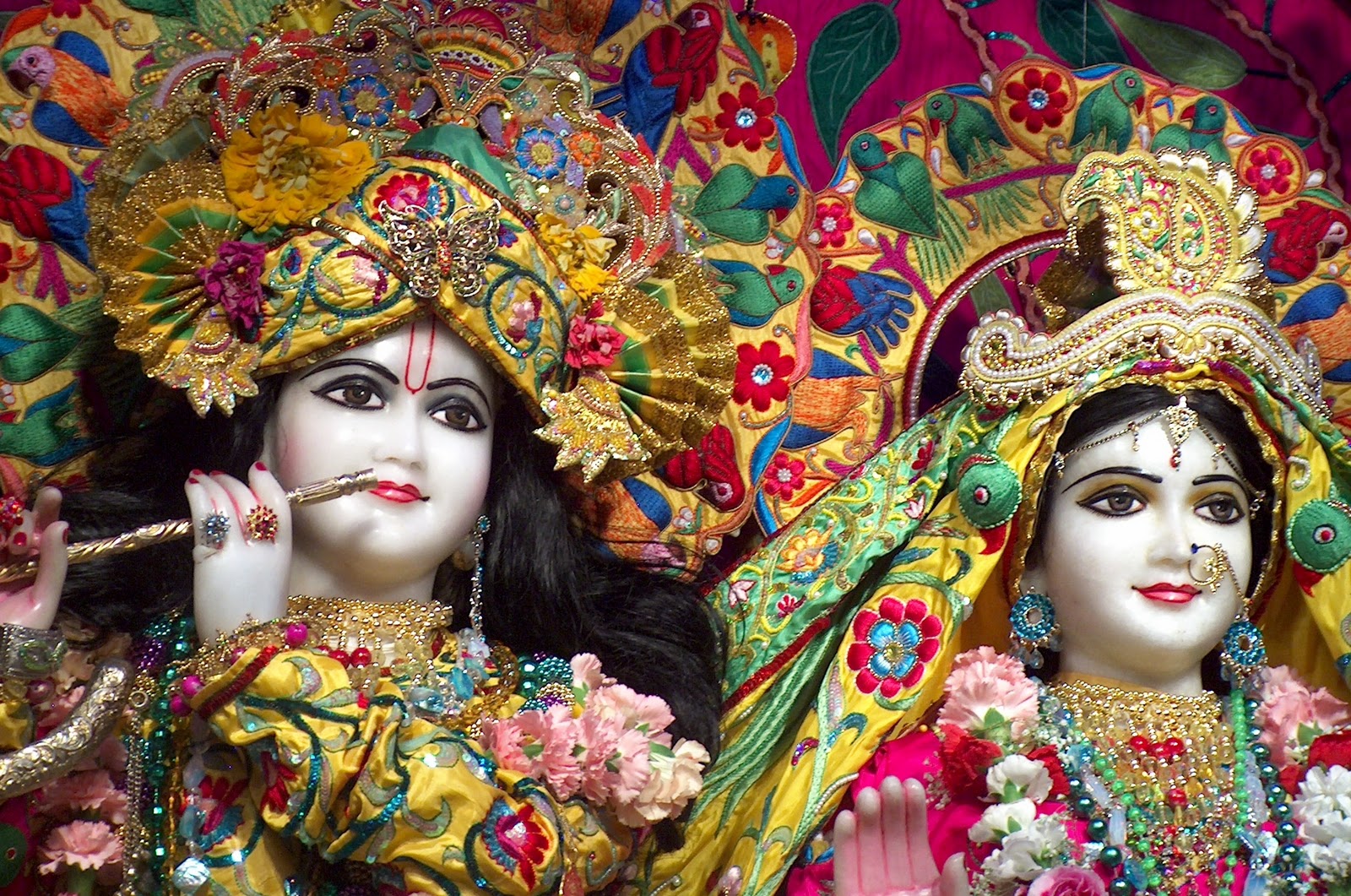 High Definition Photo And Wallpapers lord krishna images, krishna