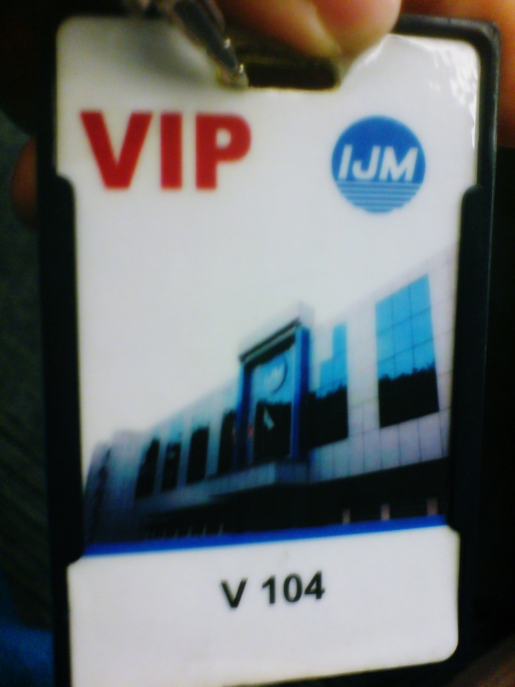 Wisma Ijm