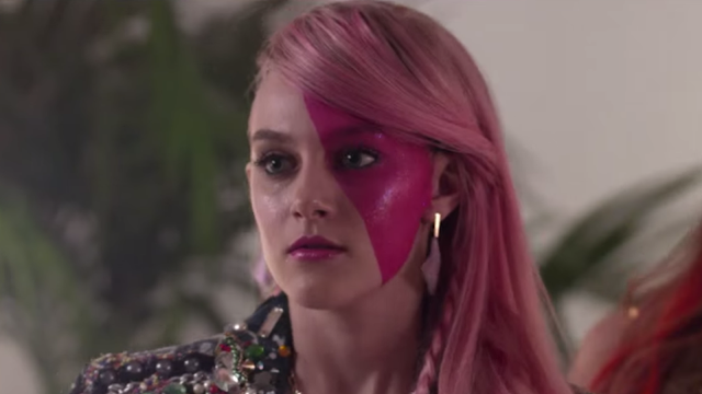 hit me up jem and the holograms video hit me up jem and the holograms video