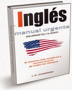 Manual ingles urgente