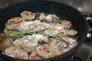 ricette agnello