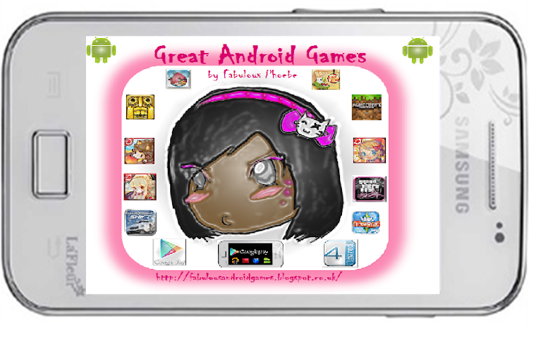 Great Android Games On Phone
