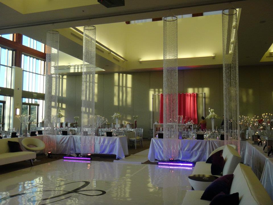 Diamond Bar Center | bedazzle my events july 2012 Diamond Bar Center | bedazzle my events july 2012