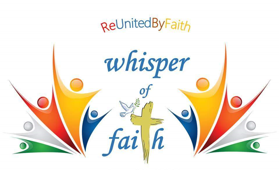 Whisper of Faith