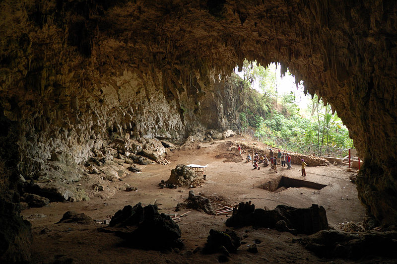 Karst Worlds Tabon Cave in Palawan declared National Cultural Treasure