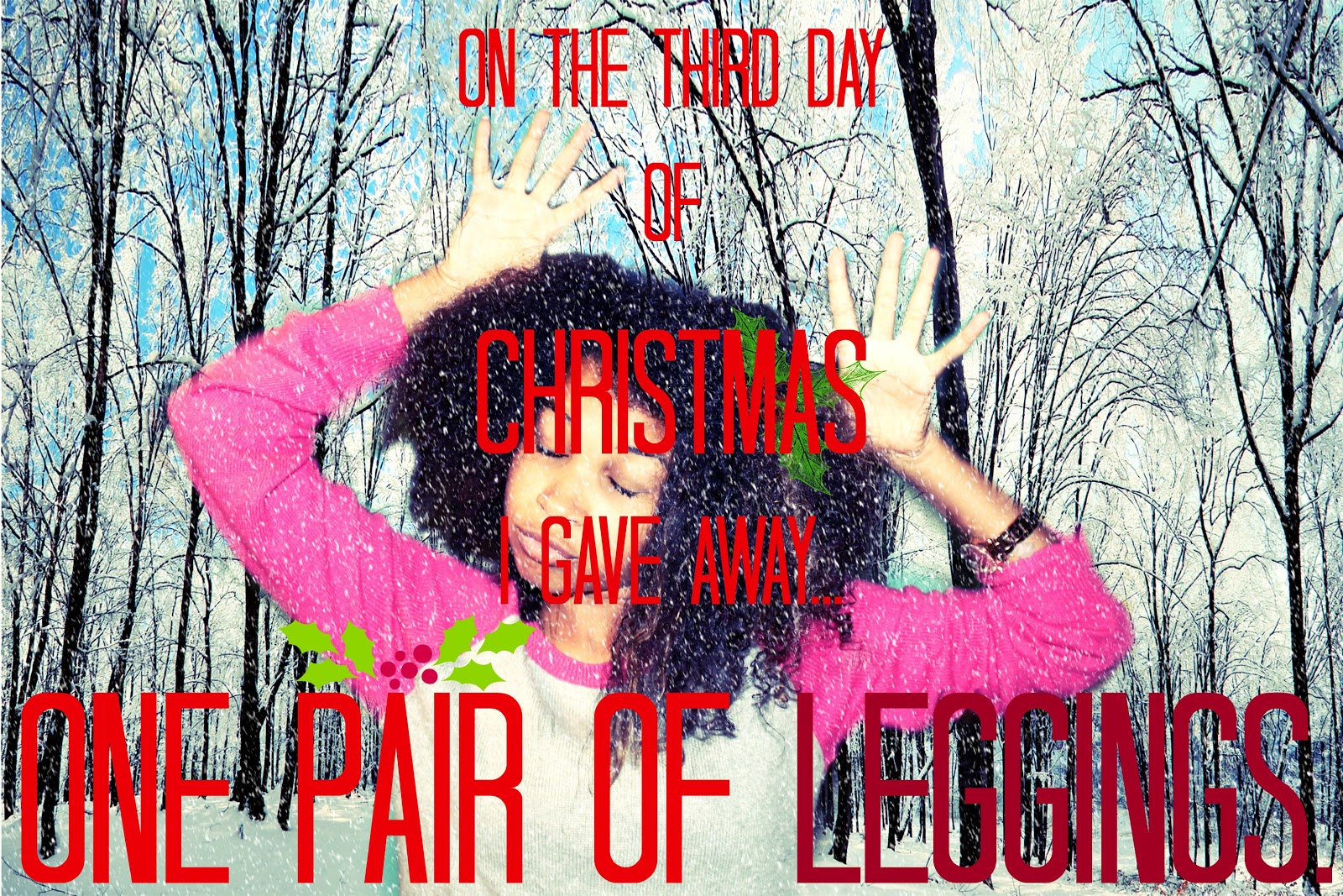 A Bent Piece of Wire | California Fashion + Lifestyle Blog : 2012.12