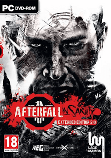 Download Afterfall Insanity PC Full Version