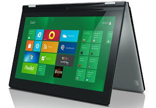 harga dan spesifikasi fitur lenovo ideapad yoga harga lenovo ideapad yoga, tablet yoga harga spesifikasi, gambar lenovo yoga terbaru