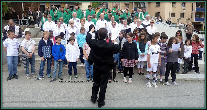 8 MAI 1945 - 8 MAI 2012