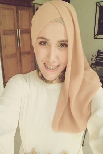 Syarifah Gabriella Herzegovina Pemenang+Kedua+Hijab+Hunt+2013 Foto Para Pemenang Hijab Hunt 2013