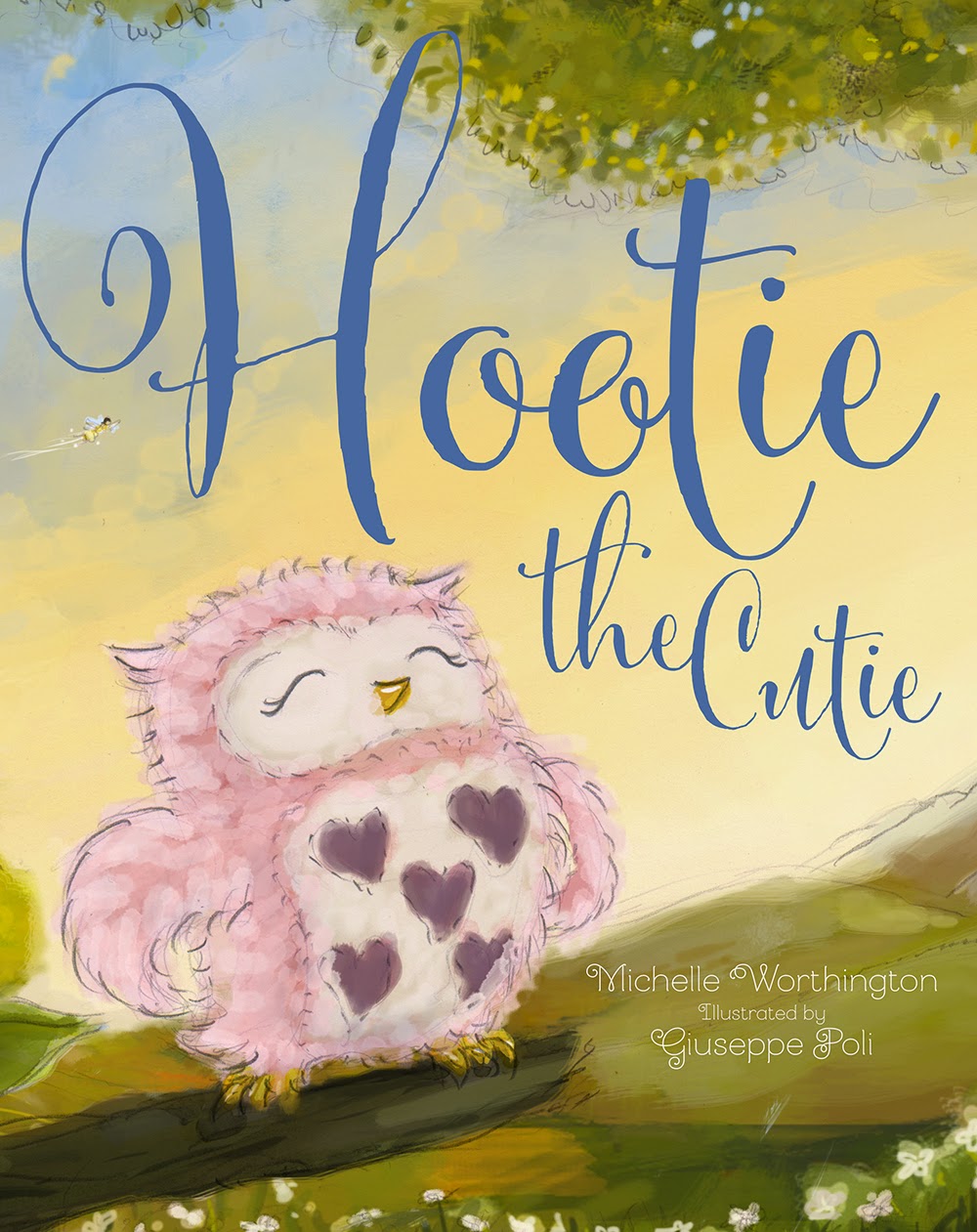 Kids' Book Review Review Hootie the Cutie