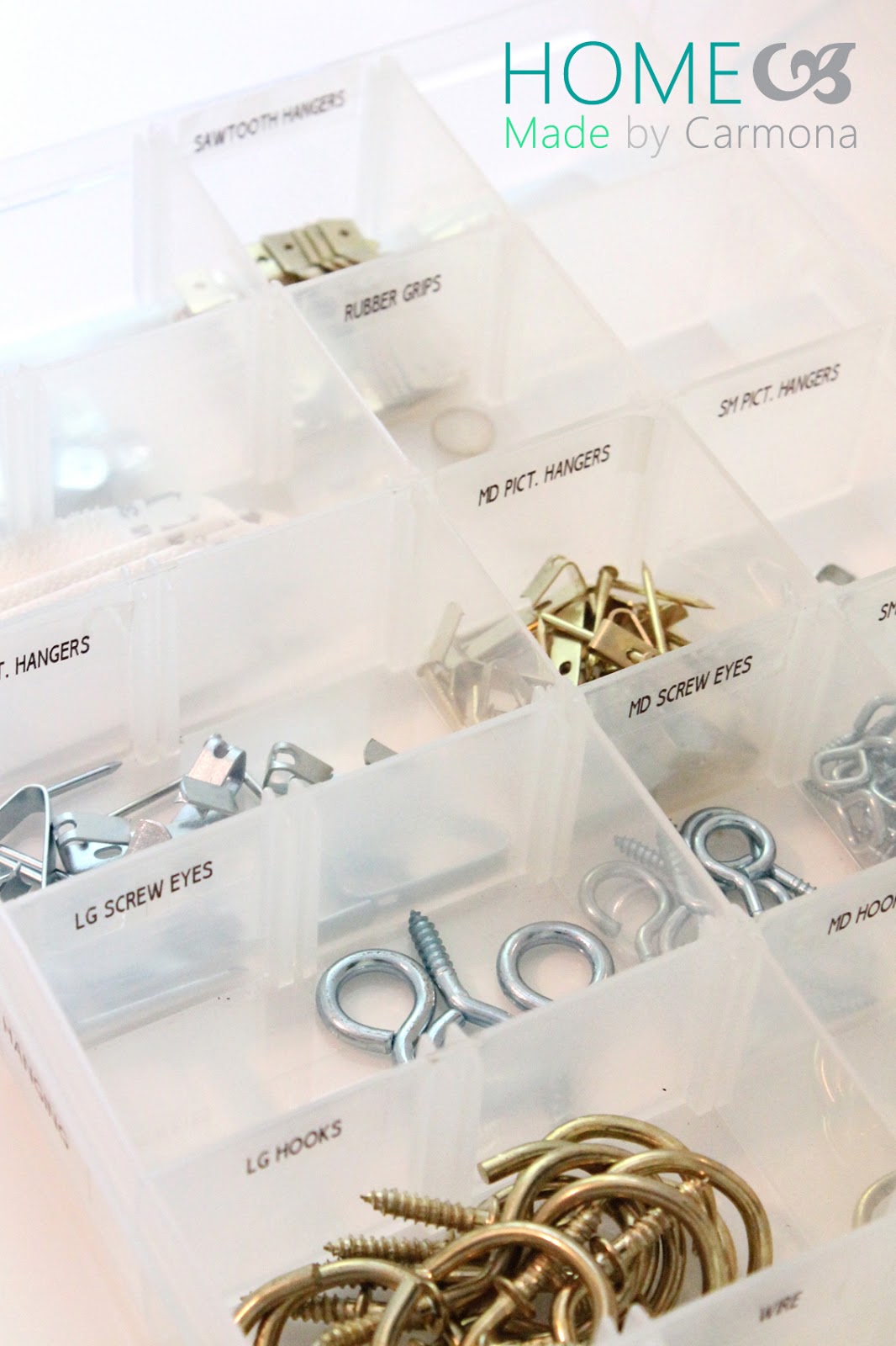 For The Love of Plano Boxes Home Made by Carmona