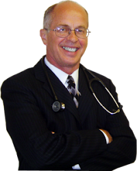 Dr. David Steenblock