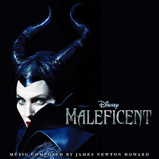 Maleficent movie soundtrack cover