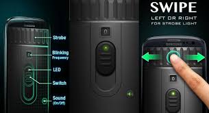 Download Super-Bright LED Flashlight for Android Download Super-Bright LED Flashlight for Android