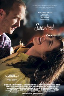 مشاهدة فيلم Smashed 2012 مترجم اون لاين