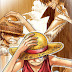Thriller Bark, carátula y edición especial de PSP de One Piece: Romance Dawn