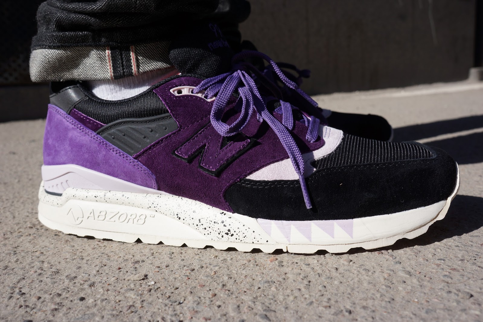 new balance 998 barista