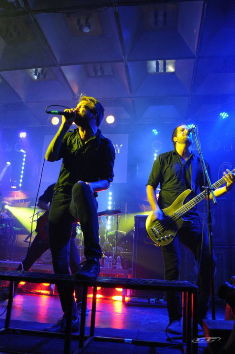 Haste The Day - Best of the Best 2012 live performance tracks and lyrics