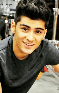 zayn malikk :))