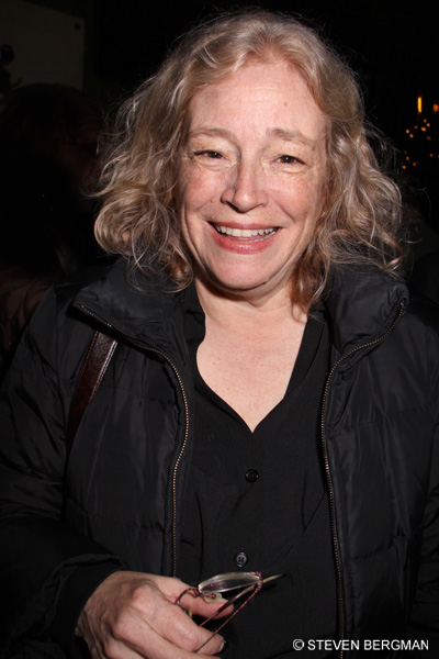 Lorraine Broderick Net Worth
