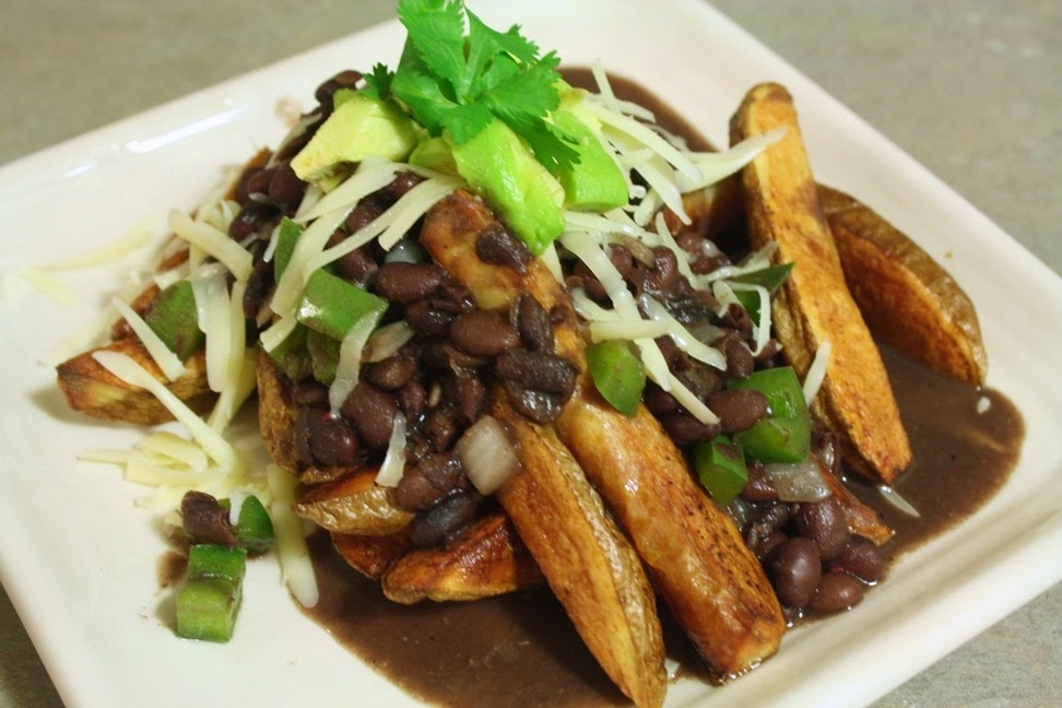 Of Winds and Water Cuban Black Beans (pressure cooker)