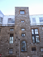 Jameson Distillery Dublin