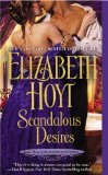best historical romance novel, scandalous desires, elizabeth hoyt