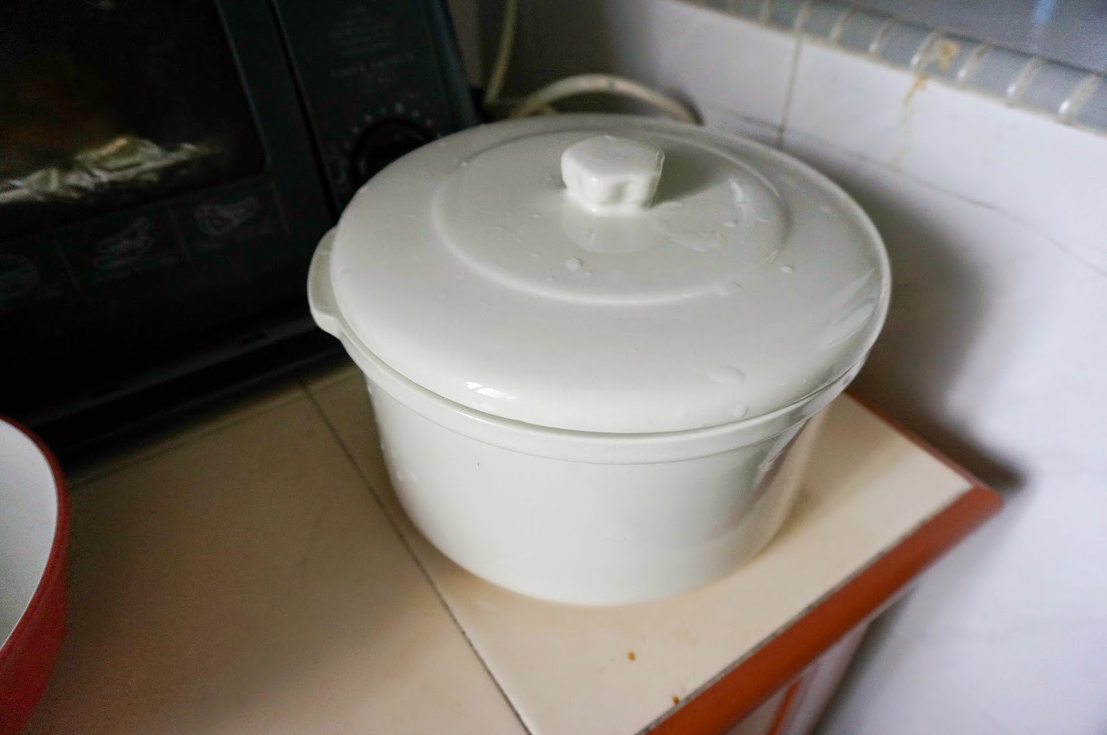 Independent Me !!! KHIND Double Boiler Cheap easy way to cook your