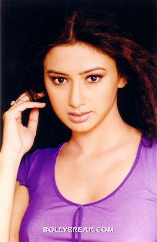 Gauri Pradhan Hot - (15) - Gauri Pradhan Hot Pics - Tv Actress