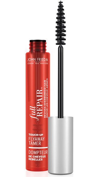 Broken Hairs At The Top Of My Head Beauty Insider Community