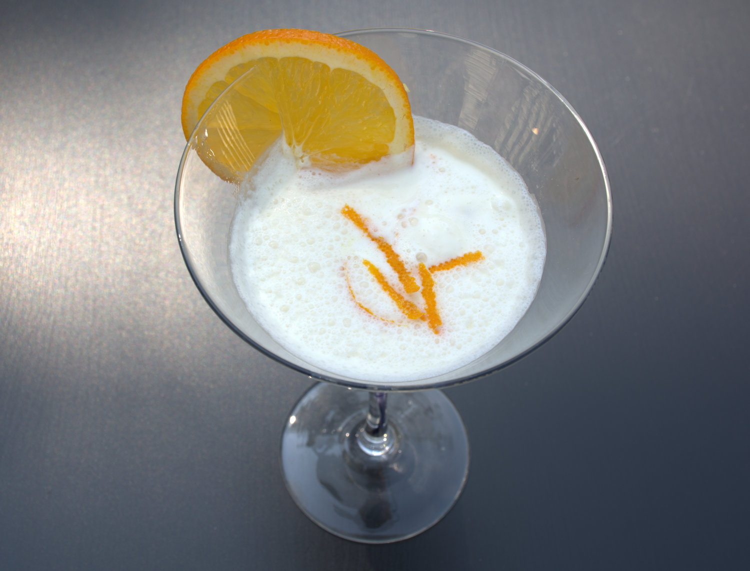 VELVET HAMMER Life Without Lemons