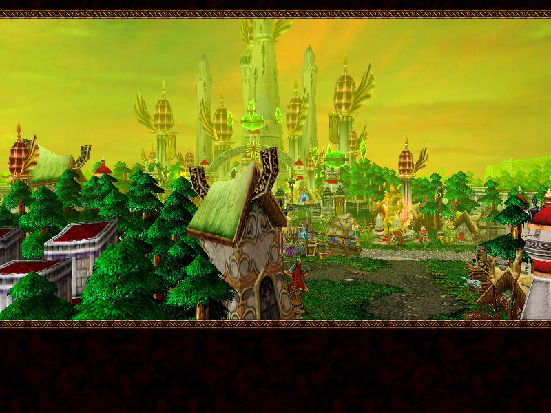 warcraft 3 rise of the blood elves warcraft 3 rise of the blood elves