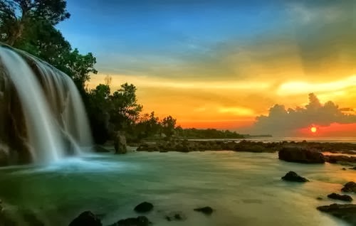 Tempat Wisata Di Pulau Madura