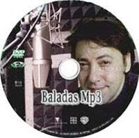 BALADAS MP3