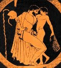 Homosexuality in Ancient Greece