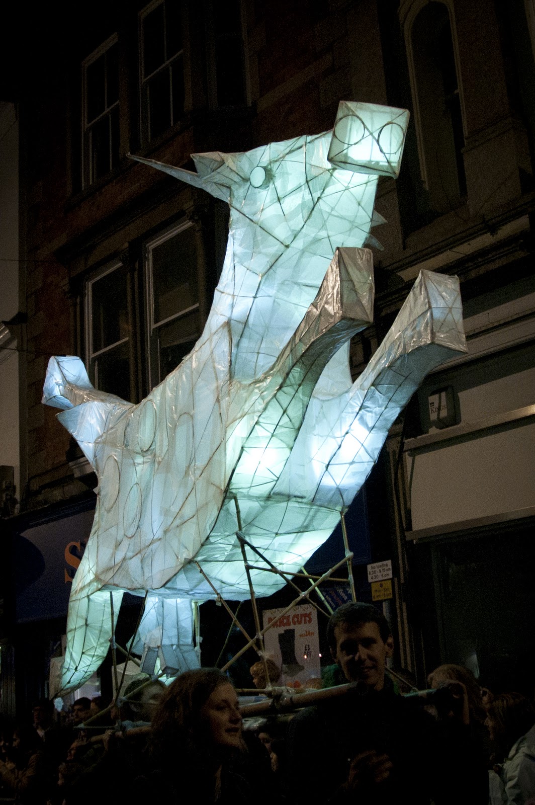 Photobrook Photography Truro city of lights