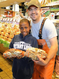 Pike's Place Market