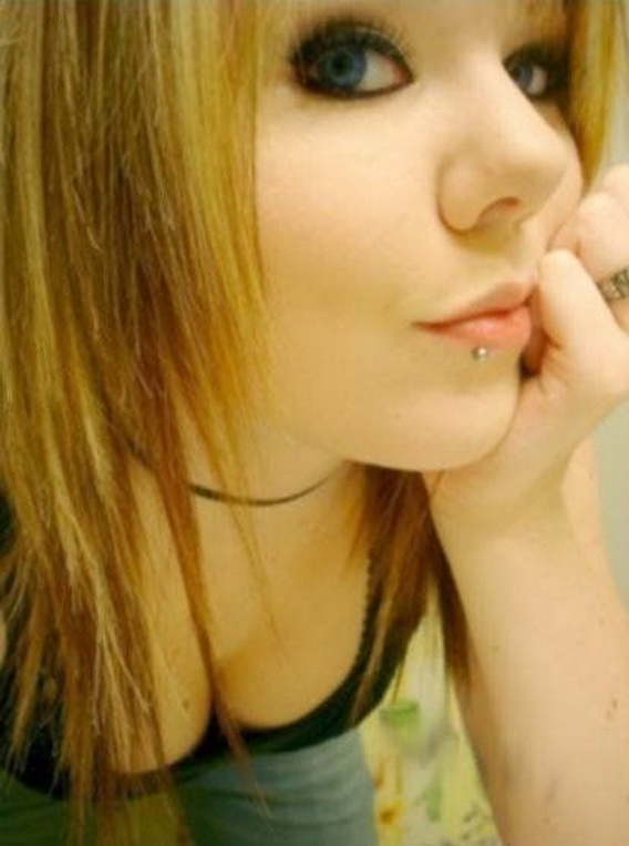 How To Get Emo Hair For Girls How To Get Emo Hair For Girls