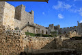 The Citadel wth the Tower of David