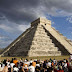 Los mayas ajustaban su calendario guiándose por una pirámide 