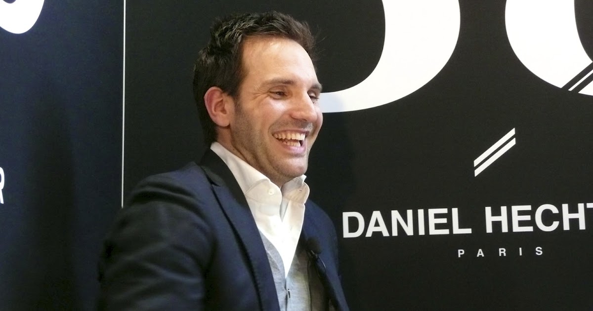 Rencontre avec mon idole
