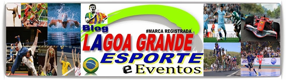 Lagoa Grande Esporte